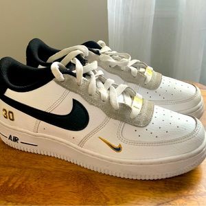 Nike Air Force 1 Ken Griffey Size 5Y